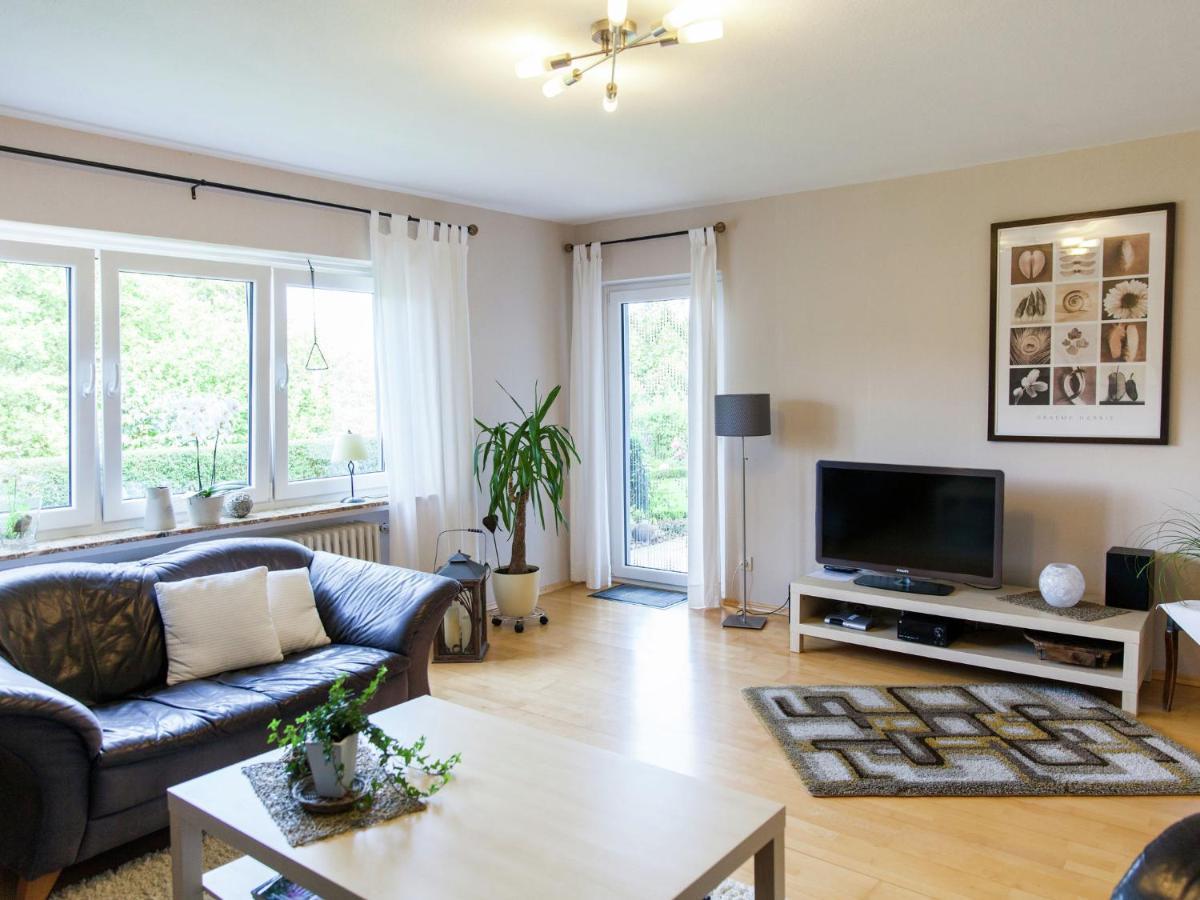 Apartment In Niederehe Near The Forest Uxheim Exterior photo